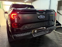 USED 2023 73 FORD RANGER 2.0 TD EcoBlue Wildtrak Pickup Double Cab 4dr Diesel Auto 4WD Euro 6 (s/s) (205 ps) Full Ford service history