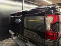 USED 2023 73 FORD RANGER 2.0 TD EcoBlue Wildtrak Pickup Double Cab 4dr Diesel Auto 4WD Euro 6 (s/s) (205 ps) Full Ford service history