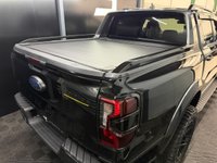 USED 2023 73 FORD RANGER 2.0 TD EcoBlue Wildtrak Pickup Double Cab 4dr Diesel Auto 4WD Euro 6 (s/s) (205 ps) Full Ford service history