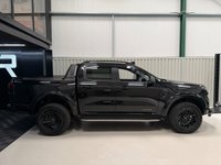 USED 2023 73 FORD RANGER 2.0 TD EcoBlue Wildtrak Pickup Double Cab 4dr Diesel Auto 4WD Euro 6 (s/s) (205 ps) Full Ford service history