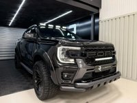 USED 2023 73 FORD RANGER 2.0 TD EcoBlue Wildtrak Pickup Double Cab 4dr Diesel Auto 4WD Euro 6 (s/s) (205 ps) Full Ford service history