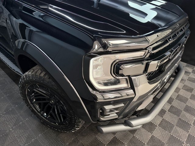 View our FORD RANGER