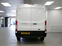 USED 2024 24 FORD TRANSIT 350 2.0 EBL 130 BHP L3 TREND CREWCAB 6 SEATER  FACELIFT | 6 SEATER | AIR CON | L3 LONG