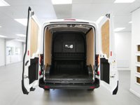 USED 2024 24 FORD TRANSIT 350 2.0 EBL 130 BHP L3 TREND CREWCAB 6 SEATER  FACELIFT | 6 SEATER | AIR CON | L3 LONG