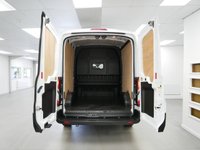 USED 2024 24 FORD TRANSIT 350 2.0 EBL 130 BHP L3 TREND CREWCAB 6 SEATER  FACELIFT | 6 SEATER | AIR CON | L3 LONG