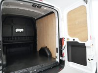 USED 2024 24 FORD TRANSIT 350 2.0 EBL 130 BHP L3 TREND CREWCAB 6 SEATER  FACELIFT | 6 SEATER | AIR CON | L3 LONG