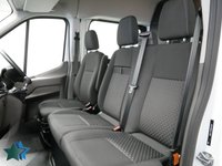 USED 2024 24 FORD TRANSIT 350 2.0 EBL 130 BHP L3 TREND CREWCAB 6 SEATER  FACELIFT | 6 SEATER | AIR CON | L3 LONG