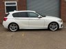 USED 2016 66 BMW 1 SERIES 2.0 120d M Sport Hatchback 5dr Diesel Manual Euro 6 (s/s) (190 ps) DONT MISS OUT - ENQUIRE TODAY!