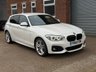 USED 2016 66 BMW 1 SERIES 2.0 120d M Sport Hatchback 5dr Diesel Manual Euro 6 (s/s) (190 ps) DONT MISS OUT - ENQUIRE TODAY!