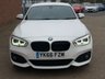USED 2016 66 BMW 1 SERIES 2.0 120d M Sport Hatchback 5dr Diesel Manual Euro 6 (s/s) (190 ps) DONT MISS OUT - ENQUIRE TODAY!