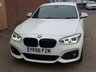 USED 2016 66 BMW 1 SERIES 2.0 120d M Sport Hatchback 5dr Diesel Manual Euro 6 (s/s) (190 ps) DONT MISS OUT - ENQUIRE TODAY!