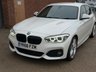 USED 2016 66 BMW 1 SERIES 2.0 120d M Sport Hatchback 5dr Diesel Manual Euro 6 (s/s) (190 ps) DONT MISS OUT - ENQUIRE TODAY!