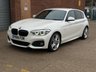 USED 2016 66 BMW 1 SERIES 2.0 120d M Sport Hatchback 5dr Diesel Manual Euro 6 (s/s) (190 ps) DONT MISS OUT - ENQUIRE TODAY!