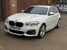 USED 2016 66 BMW 1 SERIES 2.0 120d M Sport Hatchback 5dr Diesel Manual Euro 6 (s/s) (190 ps) DONT MISS OUT - ENQUIRE TODAY!