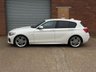 USED 2016 66 BMW 1 SERIES 2.0 120d M Sport Hatchback 5dr Diesel Manual Euro 6 (s/s) (190 ps) DONT MISS OUT - ENQUIRE TODAY!