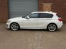 USED 2016 66 BMW 1 SERIES 2.0 120d M Sport Hatchback 5dr Diesel Manual Euro 6 (s/s) (190 ps) DONT MISS OUT - ENQUIRE TODAY!