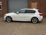 USED 2016 66 BMW 1 SERIES 2.0 120d M Sport Hatchback 5dr Diesel Manual Euro 6 (s/s) (190 ps) DONT MISS OUT - ENQUIRE TODAY!