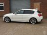 USED 2016 66 BMW 1 SERIES 2.0 120d M Sport Hatchback 5dr Diesel Manual Euro 6 (s/s) (190 ps) DONT MISS OUT - ENQUIRE TODAY!