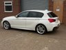 USED 2016 66 BMW 1 SERIES 2.0 120d M Sport Hatchback 5dr Diesel Manual Euro 6 (s/s) (190 ps) DONT MISS OUT - ENQUIRE TODAY!
