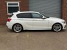 USED 2016 66 BMW 1 SERIES 2.0 120d M Sport Hatchback 5dr Diesel Manual Euro 6 (s/s) (190 ps) DONT MISS OUT - ENQUIRE TODAY!