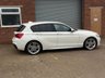 USED 2016 66 BMW 1 SERIES 2.0 120d M Sport Hatchback 5dr Diesel Manual Euro 6 (s/s) (190 ps) DONT MISS OUT - ENQUIRE TODAY!