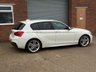 USED 2016 66 BMW 1 SERIES 2.0 120d M Sport Hatchback 5dr Diesel Manual Euro 6 (s/s) (190 ps) DONT MISS OUT - ENQUIRE TODAY!