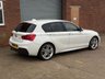 USED 2016 66 BMW 1 SERIES 2.0 120d M Sport Hatchback 5dr Diesel Manual Euro 6 (s/s) (190 ps) DONT MISS OUT - ENQUIRE TODAY!