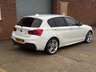 USED 2016 66 BMW 1 SERIES 2.0 120d M Sport Hatchback 5dr Diesel Manual Euro 6 (s/s) (190 ps) DONT MISS OUT - ENQUIRE TODAY!