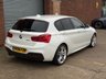 USED 2016 66 BMW 1 SERIES 2.0 120d M Sport Hatchback 5dr Diesel Manual Euro 6 (s/s) (190 ps) DONT MISS OUT - ENQUIRE TODAY!