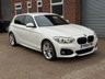 USED 2016 66 BMW 1 SERIES 2.0 120d M Sport Hatchback 5dr Diesel Manual Euro 6 (s/s) (190 ps) DONT MISS OUT - ENQUIRE TODAY!