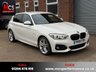 USED 2016 66 BMW 1 SERIES 2.0 120d M Sport Hatchback 5dr Diesel Manual Euro 6 (s/s) (190 ps) DONT MISS OUT - ENQUIRE TODAY!