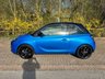 USED 2016 66 VAUXHALL ADAM 1.2i ecoFLEX ENERGISED Hatchback 3dr Petrol Manual Euro 6 (s/s) (70 ps) LOW MILEAGE! AIR CON! IDEAL FIRST CAR!