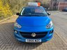 USED 2016 66 VAUXHALL ADAM 1.2i ecoFLEX ENERGISED Hatchback 3dr Petrol Manual Euro 6 (s/s) (70 ps) LOW MILEAGE! AIR CON! IDEAL FIRST CAR!