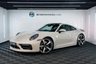 USED 2020 20 PORSCHE 911 3.0T 992 Carrera S Coupe 2dr Petrol PDK Euro 6 (s/s) (450 ps) 