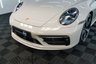USED 2020 20 PORSCHE 911 3.0T 992 Carrera S Coupe 2dr Petrol PDK Euro 6 (s/s) (450 ps) 