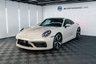 USED 2020 20 PORSCHE 911 3.0T 992 Carrera S Coupe 2dr Petrol PDK Euro 6 (s/s) (450 ps) 