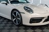 USED 2020 20 PORSCHE 911 3.0T 992 Carrera S Coupe 2dr Petrol PDK Euro 6 (s/s) (450 ps) 