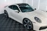 USED 2020 20 PORSCHE 911 3.0T 992 Carrera S Coupe 2dr Petrol PDK Euro 6 (s/s) (450 ps) 