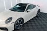 USED 2020 20 PORSCHE 911 3.0T 992 Carrera S Coupe 2dr Petrol PDK Euro 6 (s/s) (450 ps) 