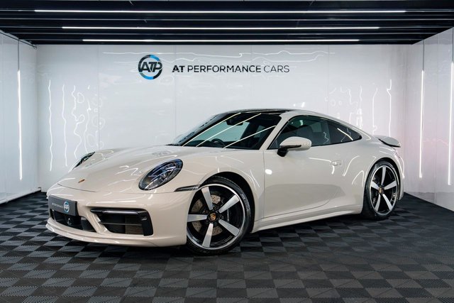 View our PORSCHE 911