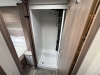 USED 2021 COMPASS CAMINO 660 Caravan 