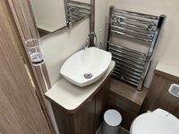 USED 2021 COMPASS CAMINO 660 Caravan 
