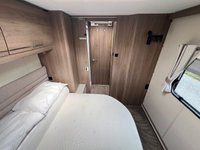 USED 2021 COMPASS CAMINO 660 Caravan 