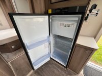 USED 2021 COMPASS CAMINO 660 Caravan 