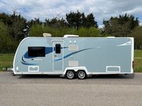 USED 2021 COMPASS CAMINO 660 Caravan 