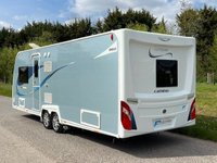 USED 2021 COMPASS CAMINO 660 Caravan 