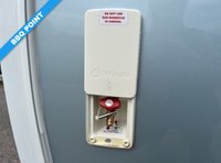 USED 2021 COMPASS CAMINO 660 Caravan 