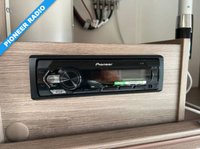 USED 2021 COMPASS CAMINO 660 Caravan 