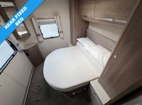 USED 2021 COMPASS CAMINO 660 Caravan 