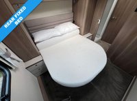 USED 2021 COMPASS CAMINO 660 Caravan 